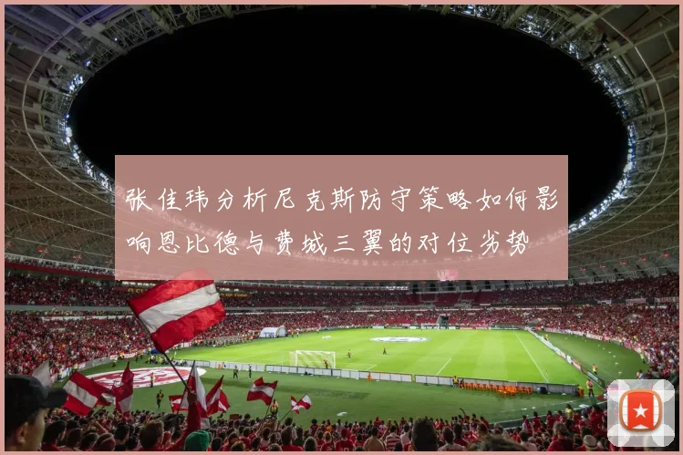 张佳玮分析尼克斯防守策略如何影响恩比德与费城三翼的对位劣势