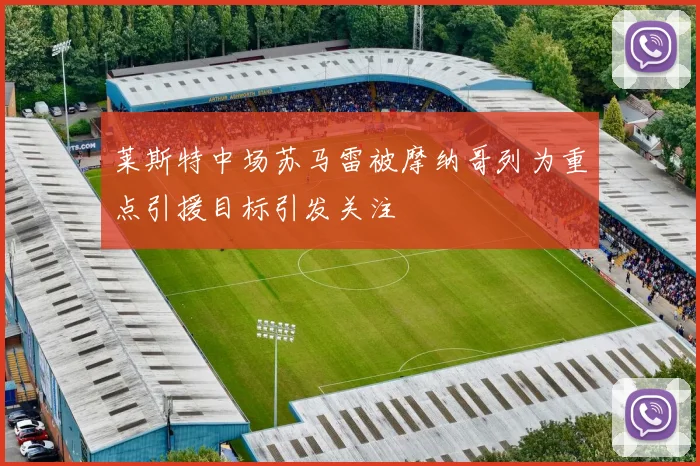 莱斯特中场苏马雷被摩纳哥列为重点引援目标引发关注